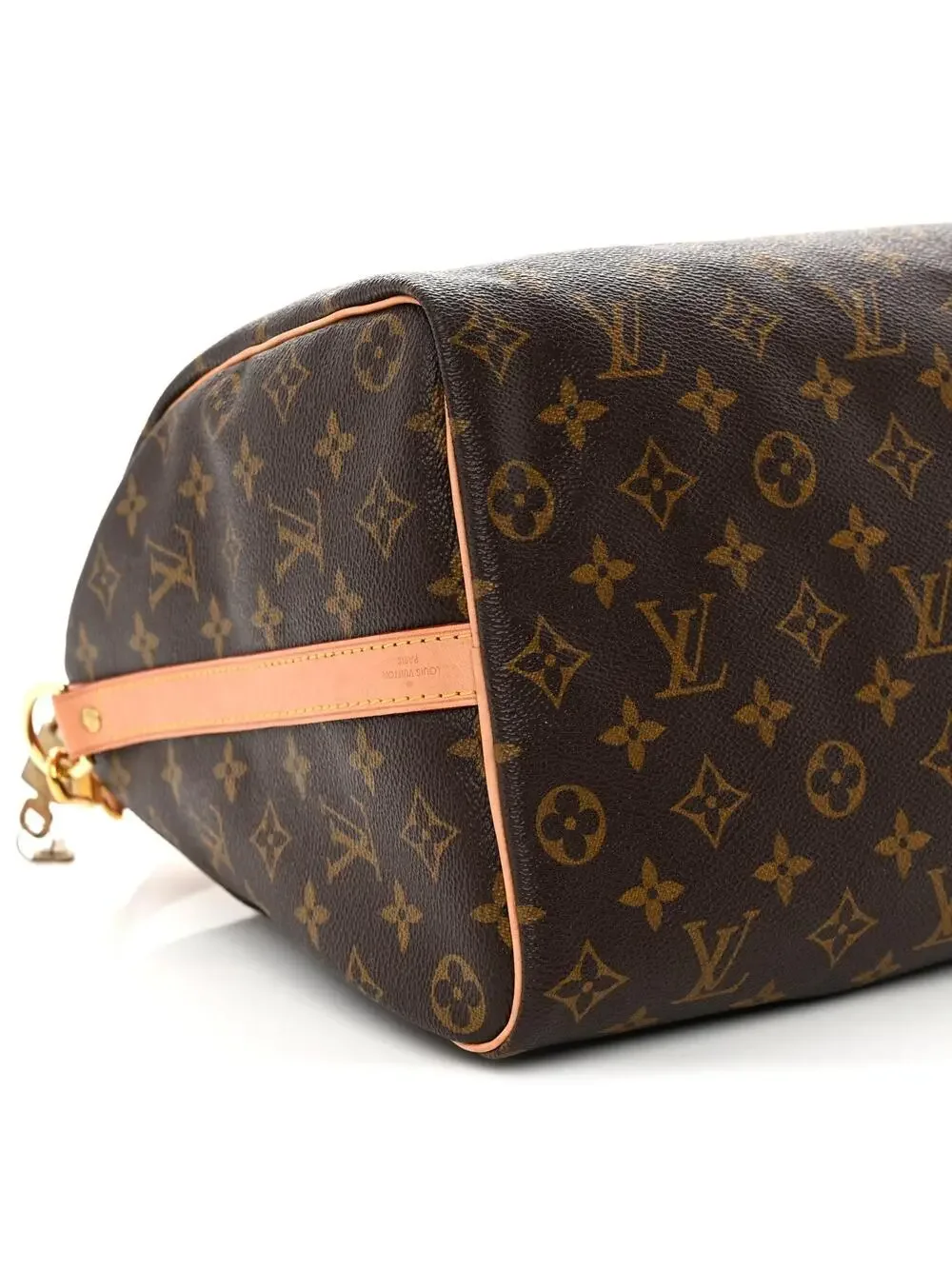 Louis Vuitton Speedy Bandouliere 35 #284764L19B